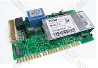 Электронный модуль (546085400) стиральной машины Ardo