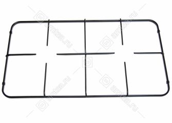 Решетка газовой плиты Ardo