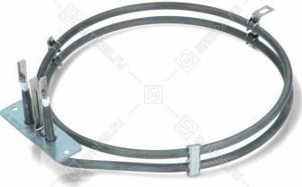 ТЭН конвекции духовки Indesit, Ariston 1600W