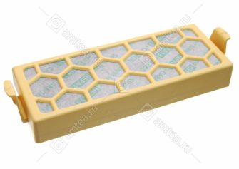 Фильтр HEPA Silver Nano пылесоса Samsung