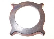 Гайка корпуса шнека мясорубки Braun 