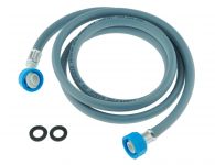 Шланг заливной (L = 2m) стиральной машины, посудомоечной машины