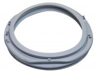 Манжета люка стиральной машины Indesit, Ariston узкая (33 см)