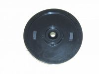 Сальник насоса 6х22/67х8/10 PLASET (с крыльчаткой) 