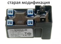 Блок электроподжига газовой плиты Ardo
