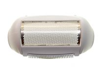 Насадка бреющая (цвет белый, без ножей) эпилятора Braun