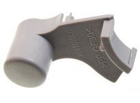 Кнопка разблокировки корпуса шнека мясорубки Moulinex ME605, ME606