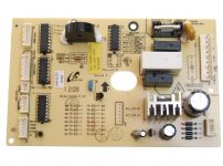 Модуль управления RL34/RL40 для холодильника Samsung