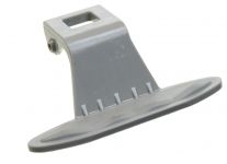 Ручка люка (серая) стиральной машины LG