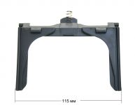 Держатель пылесборника (мешка) пылесоса SAMSUNG