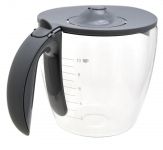 Колба (стеклянная) для кофеварки Bosch, Siemens