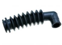 Патрубок (от бункера к баку) стиральной машины Candy