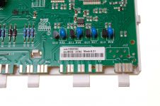 Электронный модуль EVO2 стиральной машины Indesit, Ariston